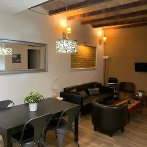  Appartamento Modern Al Carrer Blai, Poble Sec