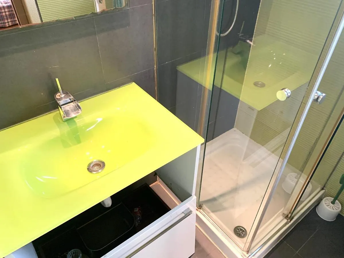 Apartment Next To Ramblas Barcellona
