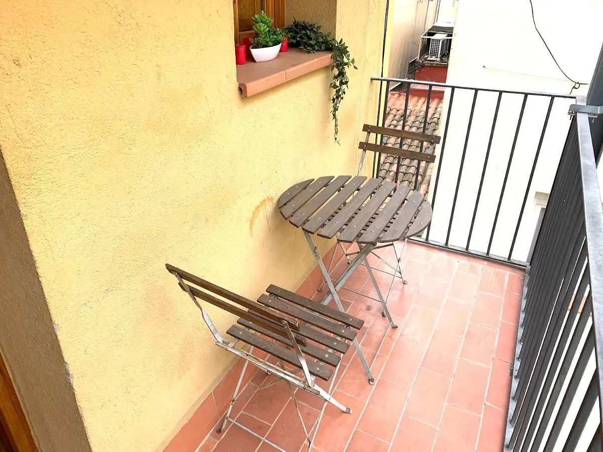 Apartment Next To Ramblas Barcellona 0*,  Spagna