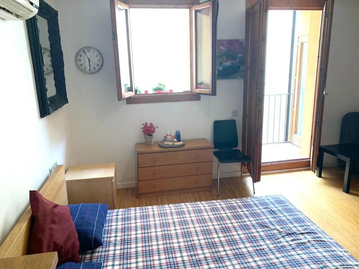 Apartment Next To Ramblas contacts